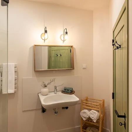 Alfarrobeiras Nature * Olhão