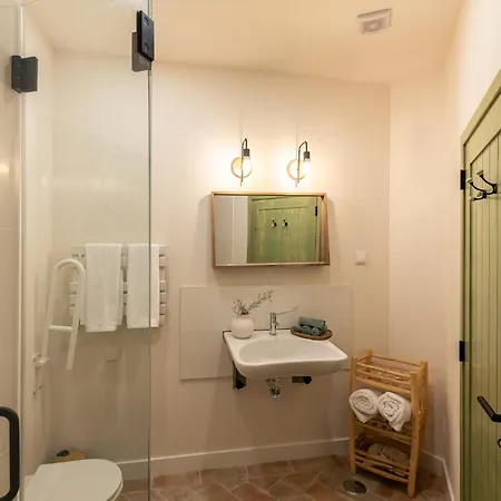 Feriegård Alfarrobeiras Nature Olhão