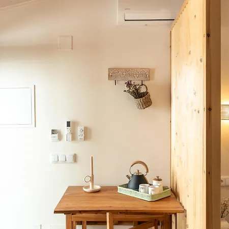 Alfarrobeiras Nature 奥良