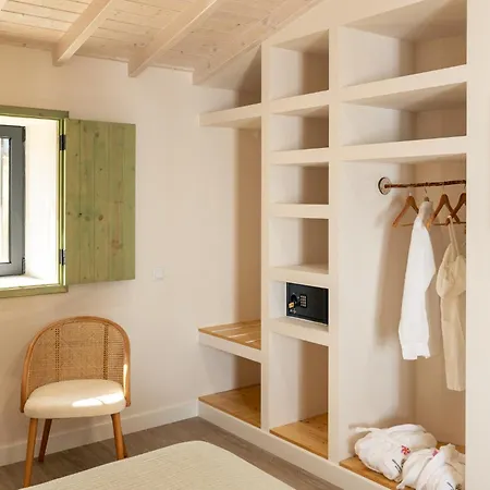 Alfarrobeiras Nature