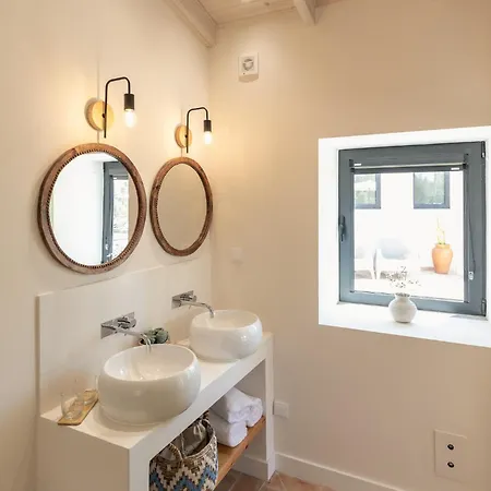 Agroturismo Alfarrobeiras Nature *