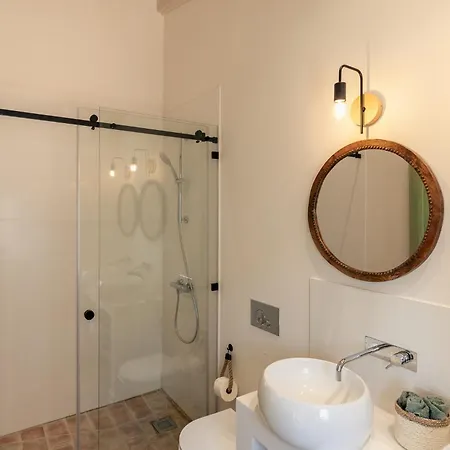 Alfarrobeiras Nature 农家乐 奥良