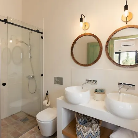 Agroturismo Alfarrobeiras Nature *