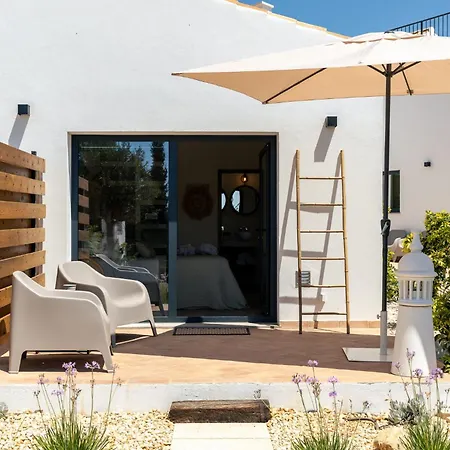 Alfarrobeiras Nature *