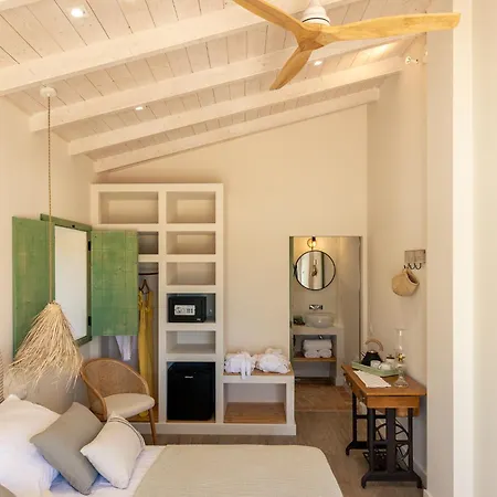 Alfarrobeiras Nature