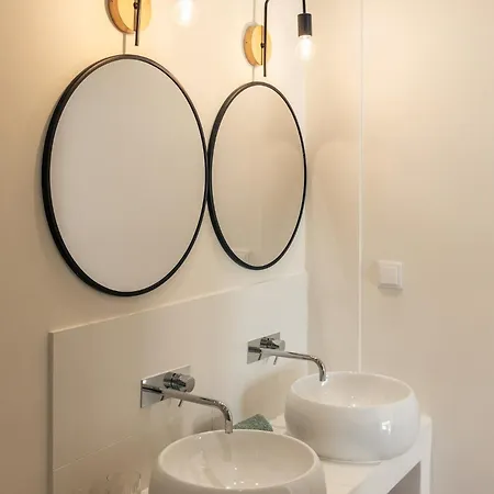 Alfarrobeiras Nature