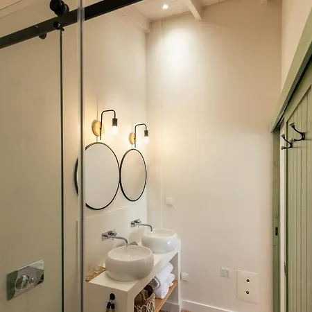 Alfarrobeiras Nature Olhão