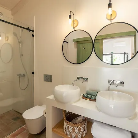 Agroturismo Alfarrobeiras Nature *