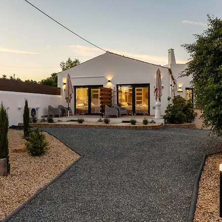 Alfarrobeiras Nature Olhão