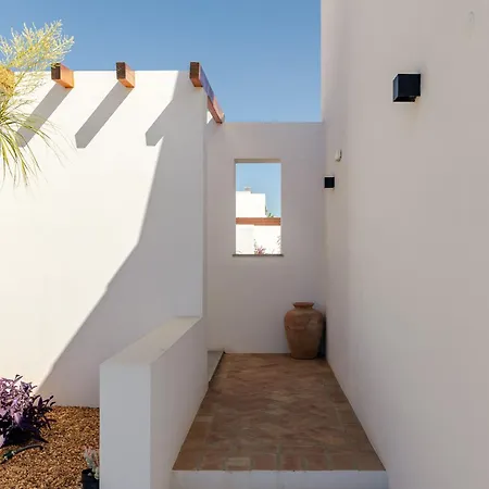 Alfarrobeiras Nature *