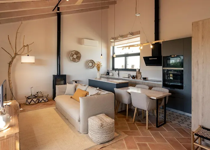 Alfarrobeiras Nature * Olhão