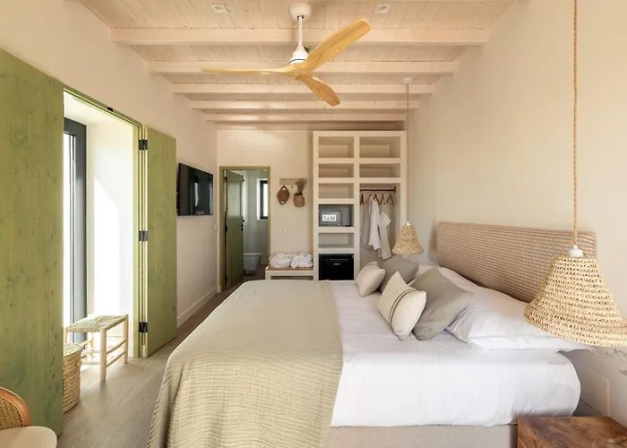 Alfarrobeiras Nature *