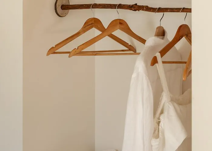 Alfarrobeiras Nature Olhão