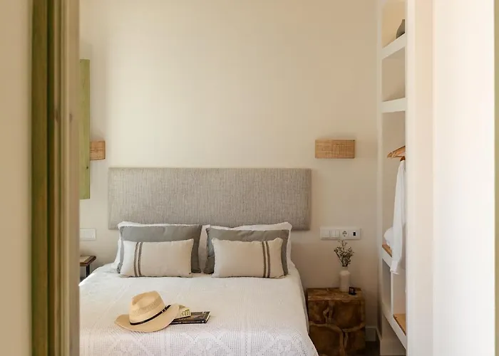 Alfarrobeiras Nature Olhão