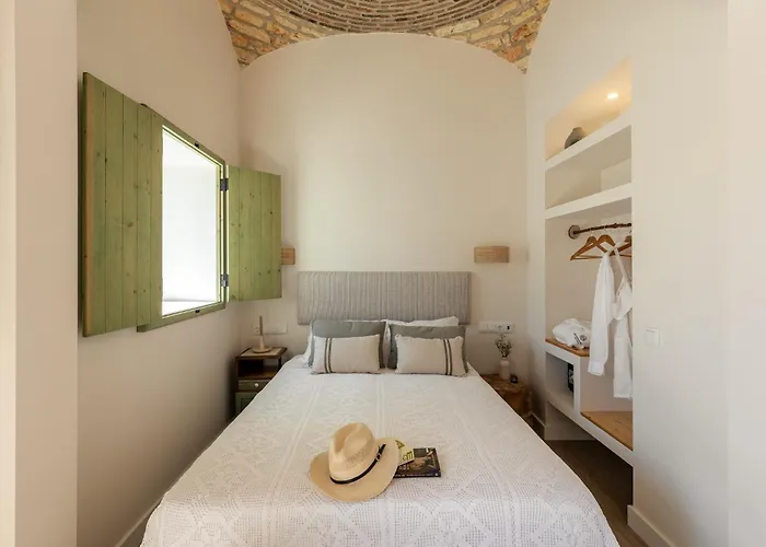 Alfarrobeiras Nature *