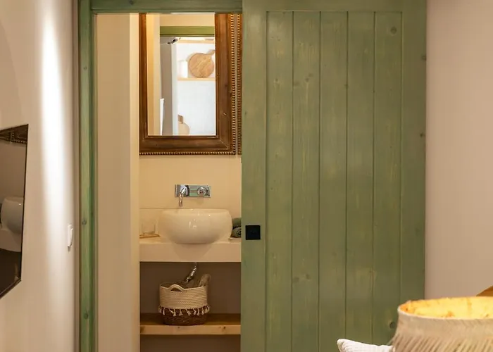 Alfarrobeiras Nature