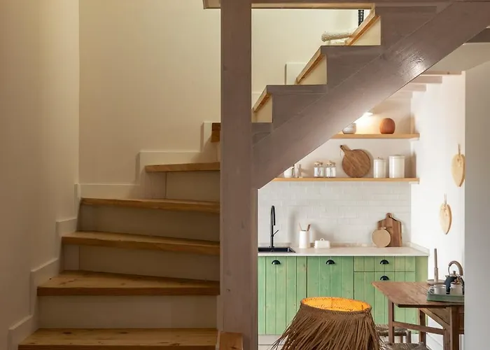 Alfarrobeiras Nature