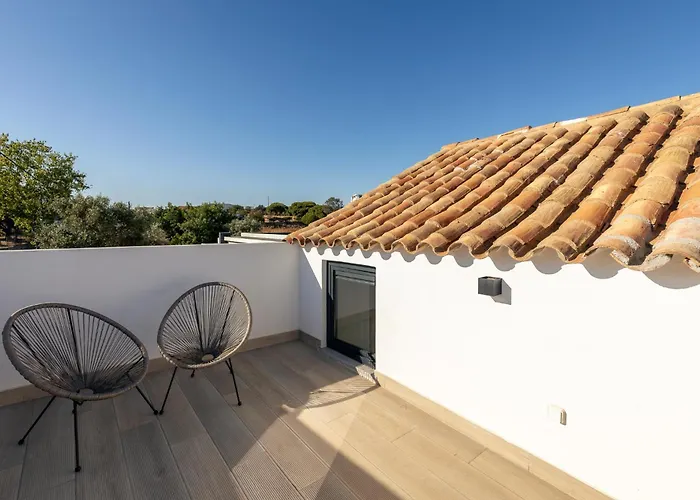 Alfarrobeiras Nature *