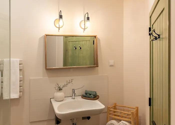 Alfarrobeiras Nature * Olhão