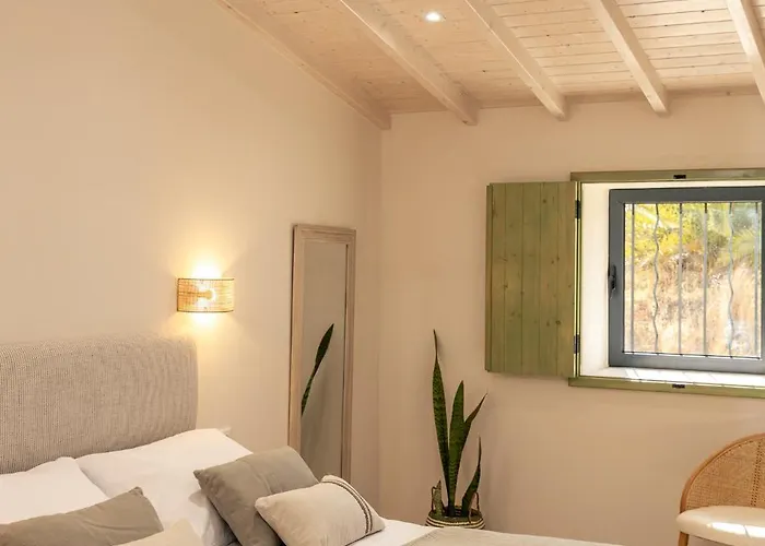 Alfarrobeiras Nature