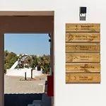 Alfarrobeiras Nature -agroturismo Κατάλυμα σε φάρμα