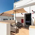 Κατάλυμα σε φάρμα Alfarrobeiras Nature -agroturismo *