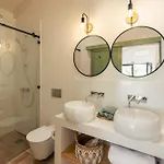 Κατάλυμα σε φάρμα Alfarrobeiras Nature -agroturismo *