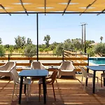 Alfarrobeiras Nature -agroturismo