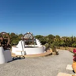 Κατάλυμα σε φάρμα Alfarrobeiras Nature -agroturismo *