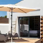 Κατάλυμα σε φάρμα Alfarrobeiras Nature -agroturismo *