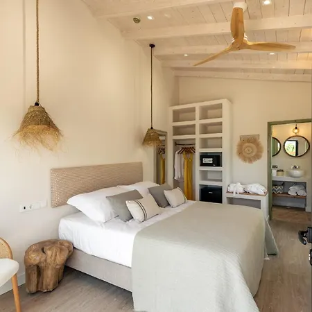 Alfarrobeiras Nature Farm stay Olhao