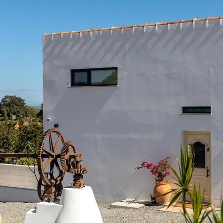 Alfarrobeiras Nature Farm stay Olhao