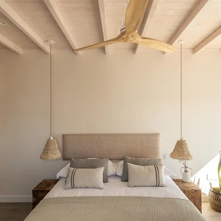 Alfarrobeiras Nature Farm stay Olhao