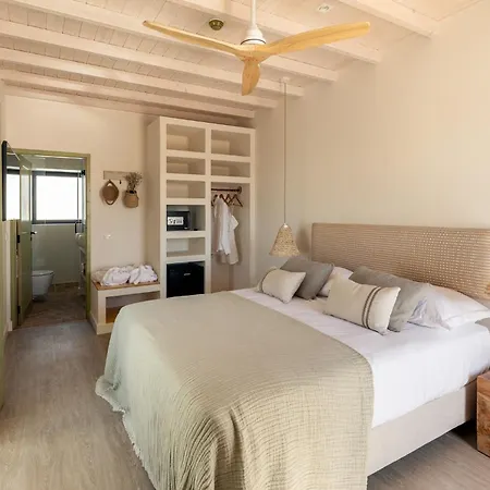 Alfarrobeiras Nature Farm stay Olhao