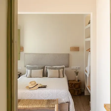 Alfarrobeiras Nature -agroturismo Olhão