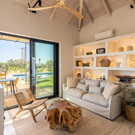 Farm stay Alfarrobeiras Nature
