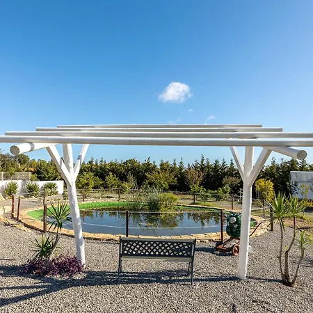 Farm stay Alfarrobeiras Nature Olhao